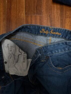Kimes jeans